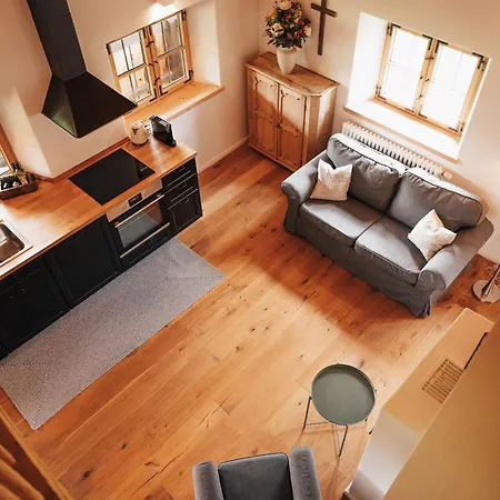 Zugspitze, Kamin, Tiere Apartment *