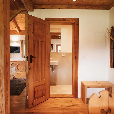 Zugspitze, Kamin, Tiere Apartment *